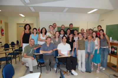 Pessoal do Lab!! (Nov/2007)