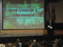 Abertura do “I Encontro de Ensino em Anatomia do ICB/USP” - 2010.