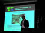 Abertura do Encontro Internacional de Ensino em Anatomia do ICB/USP  Prof. Rui Curi  Diretor do ICB/USP.