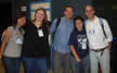 Participantes do “I Encontro Internacional de Ensino em Anatomia do ICB/USP”.
