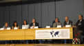 Abertura do “I Encontro de Ensino em Anatomia do ICB/USP” - 2010.