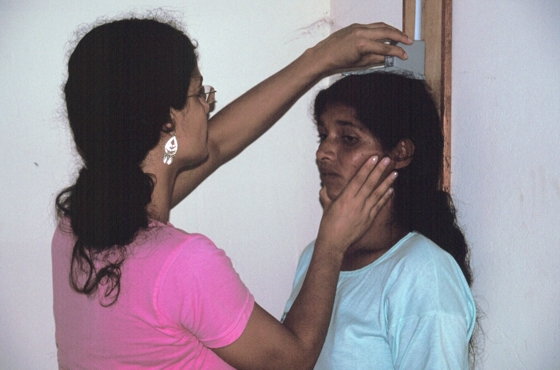 Antropometria nutricional