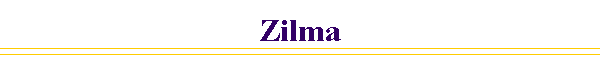 Zilma